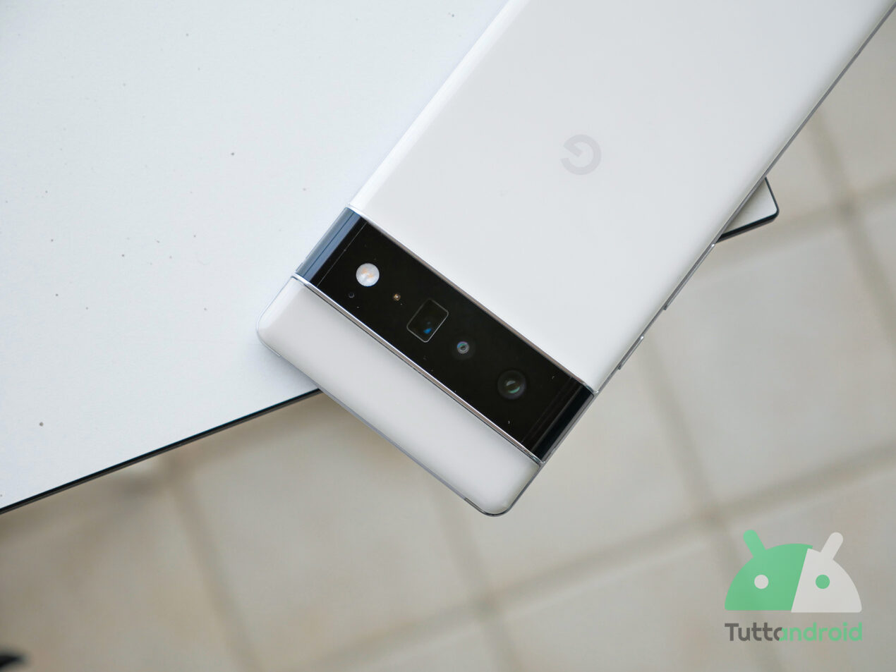 Questo dettaglio sul foldable di Google vi lascerà l'amaro in bocca