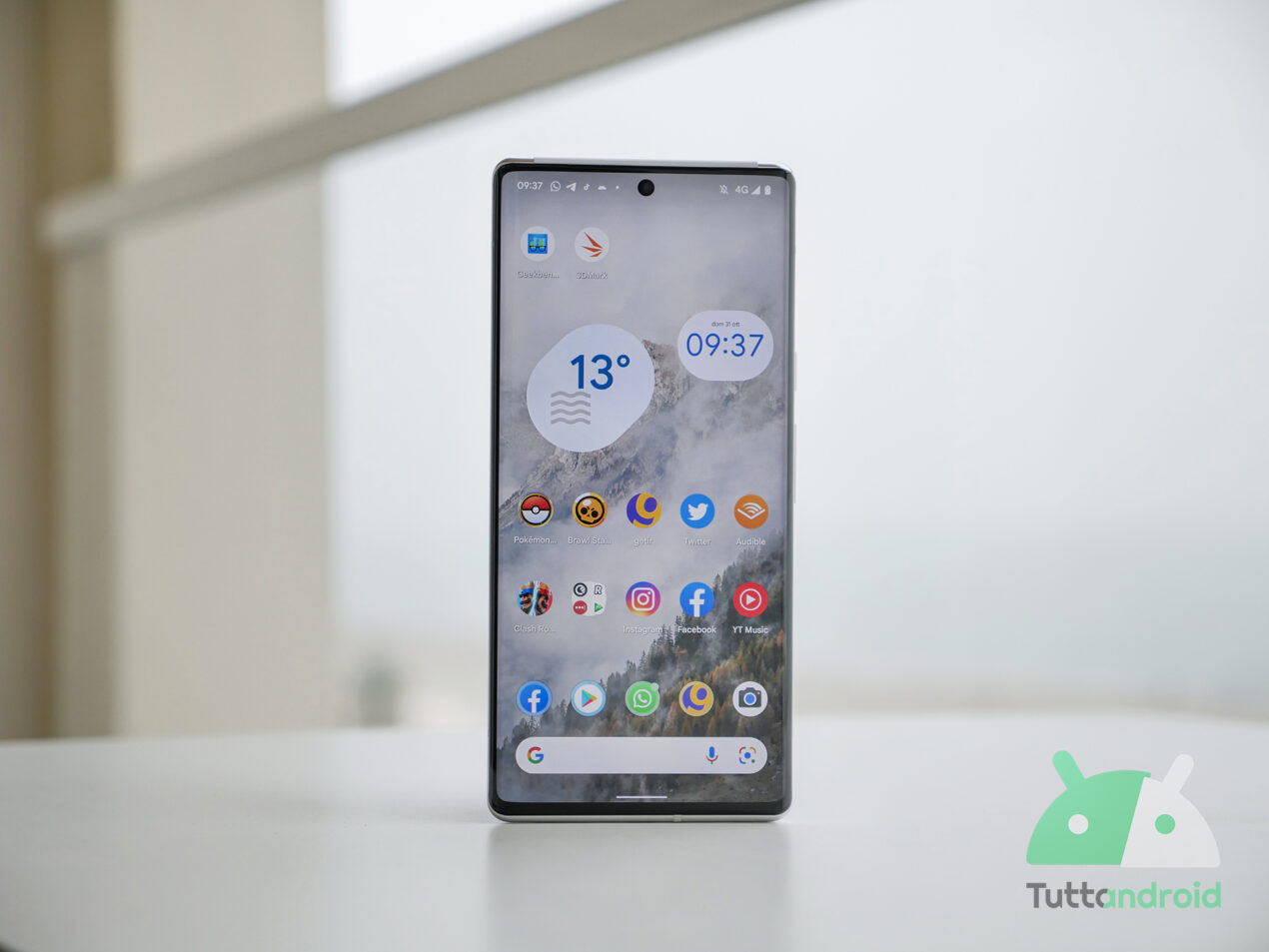 Ecco tutti gli aggiornamenti che riceveranno i Google Pixel nel resto del 2022