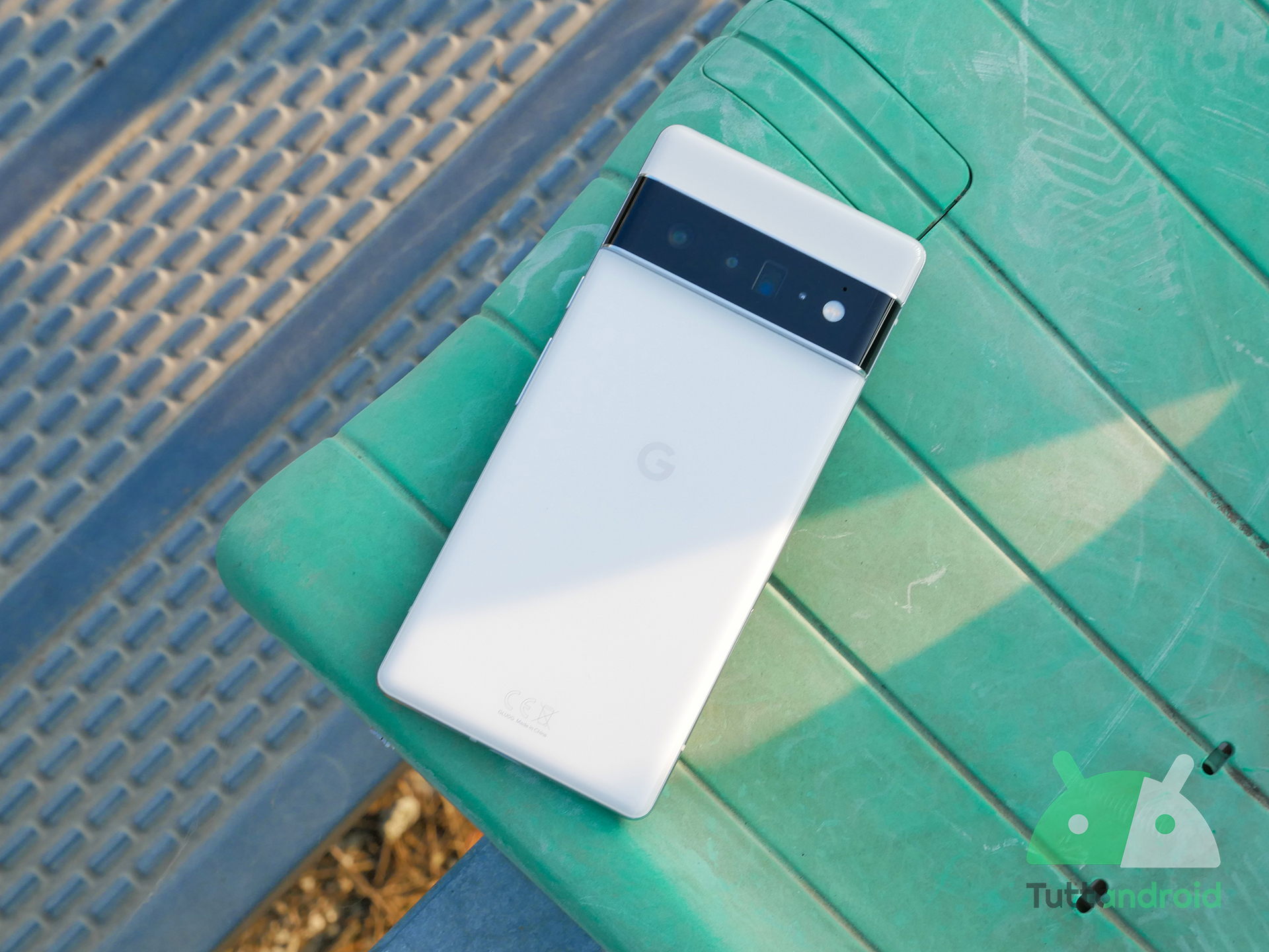 Google released the November security patches for the Pixel: News & Downloads