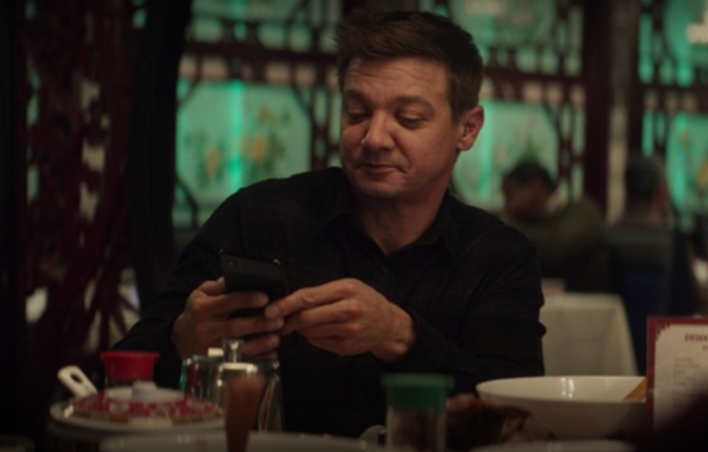 google pixel hawkeye