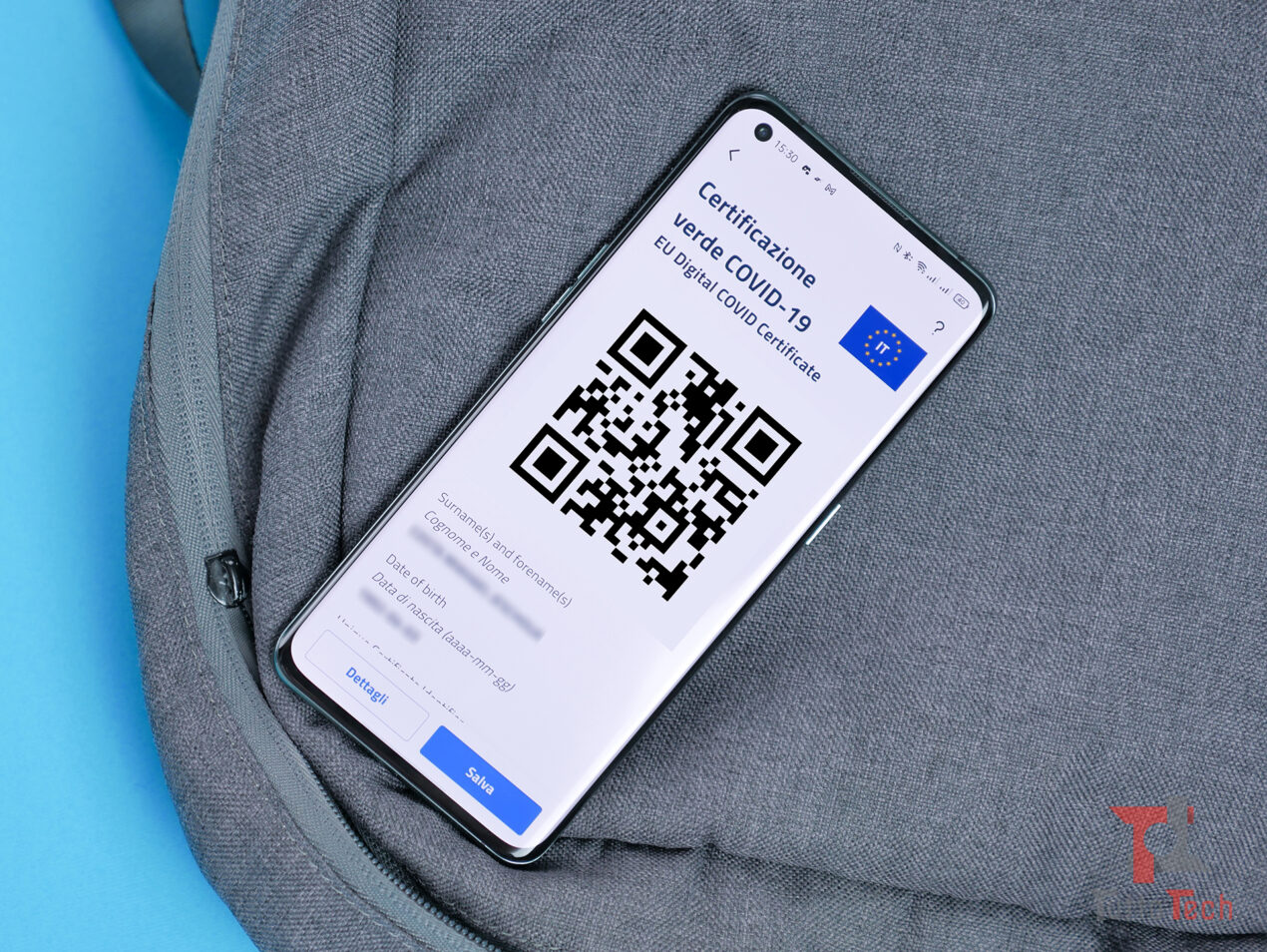 Green Pass ancora nel caos: il Garante della Privacy indaga su alcune app irregolari