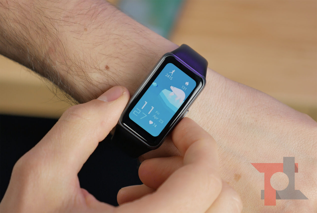 Huawei Watch GT 2 e Huawei Band 6 si aggiornano con varie ottimizzazioni