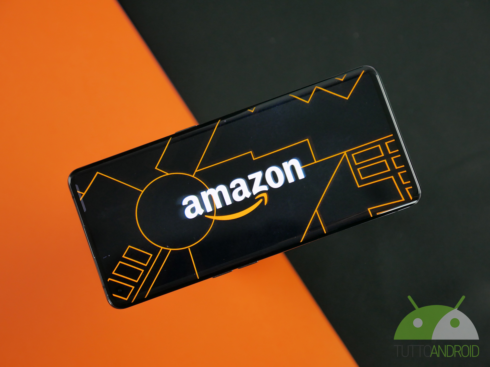 Amazon sta regalando un buono sconto di 15 euro ad alcuni clienti selezionati