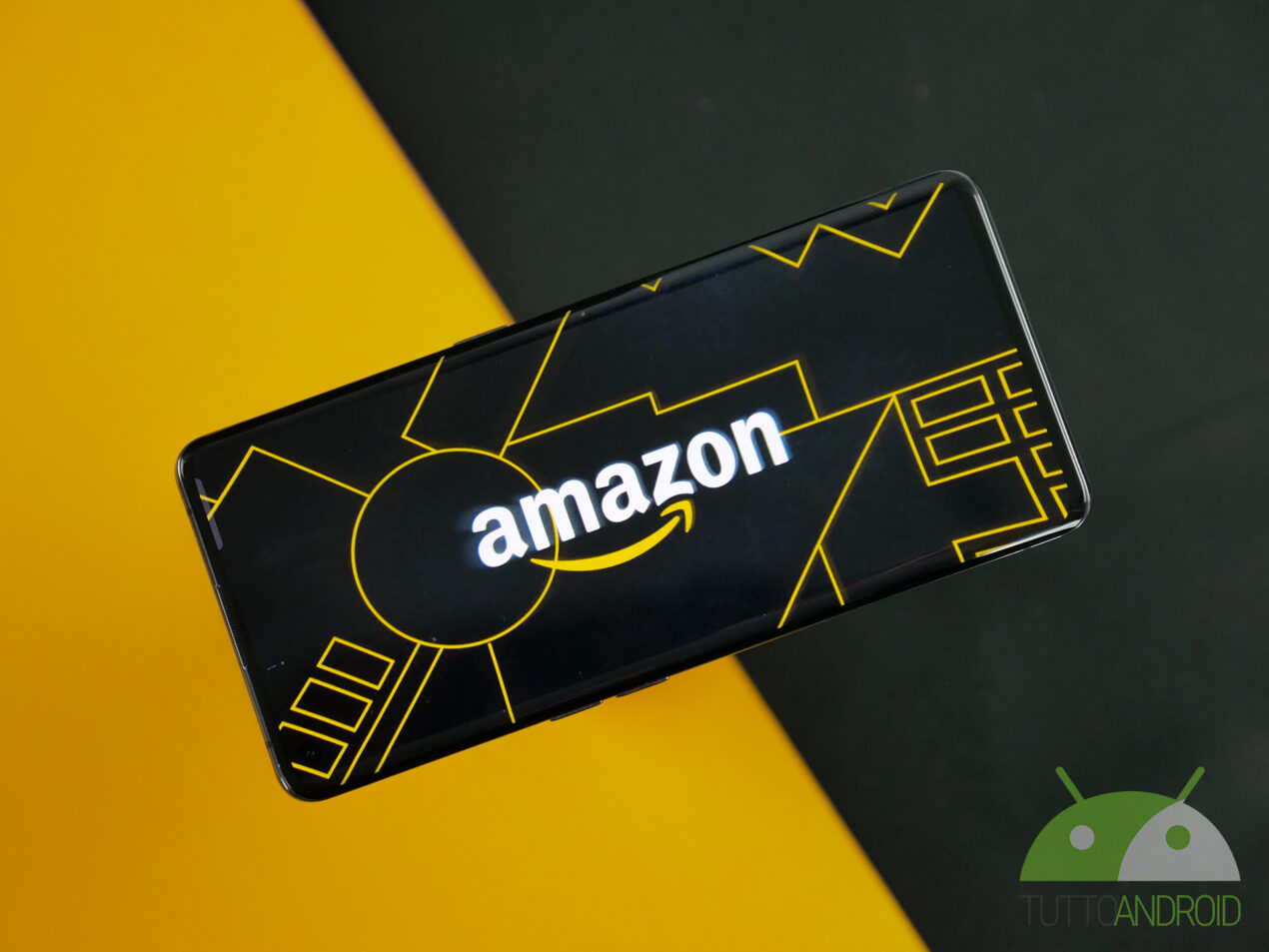 Poca spesa tanta resa con queste offerte Amazon sugli smartphone Android