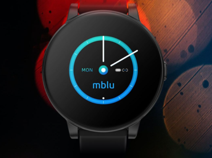 Meizu lancia una smartband economica che sembra uno smartwtach