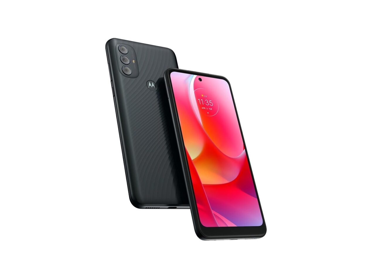 Motorola Moto G Power (2022) è il nuovo telefono economico con Android 11