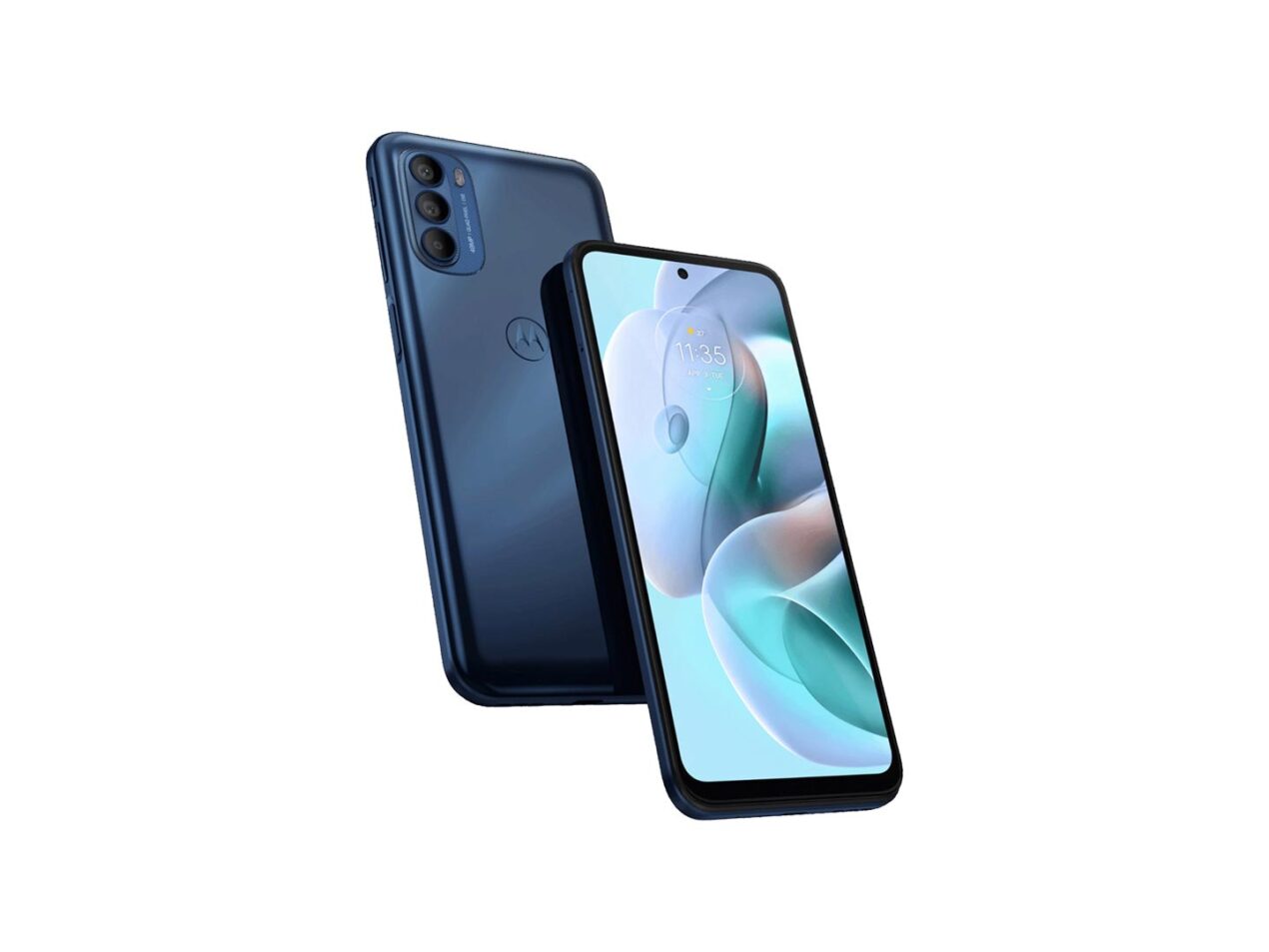 Moto G200 5G esce allo scoperto assieme ad altri dispositivi Motorola