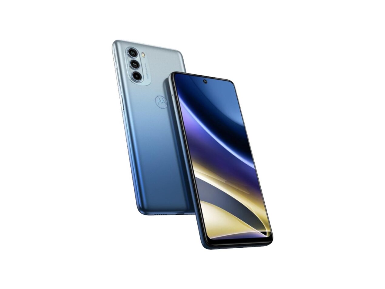 Motorola Moto G51 è il nuovo battery phone economico dell'azienda alata