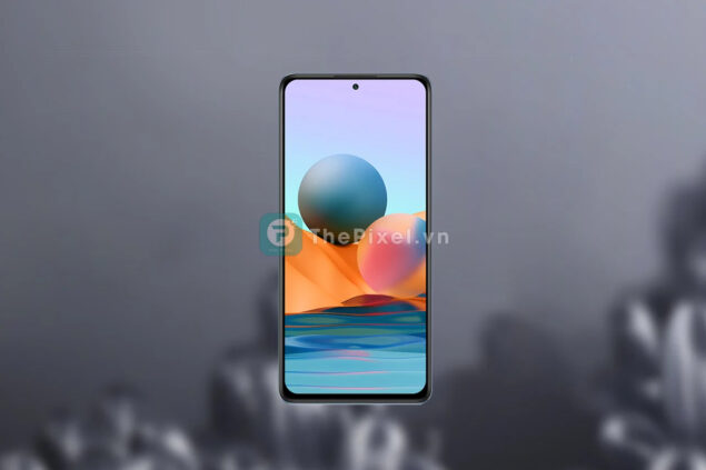 poco m4 pro 5g render leak