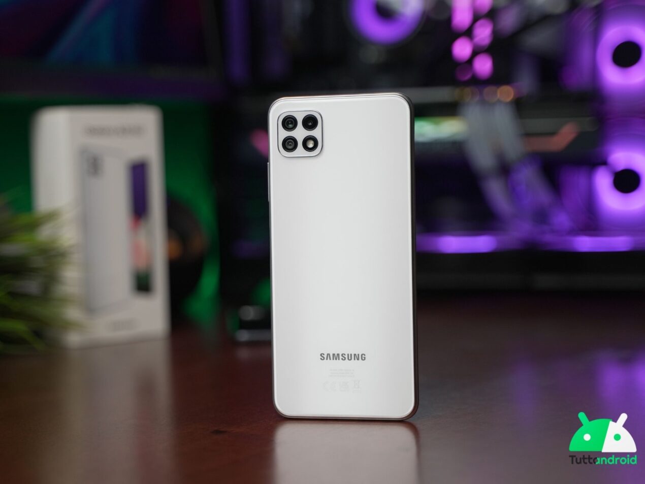 Questi smartphone e tablet riceveranno aggiornamenti meno di frequente