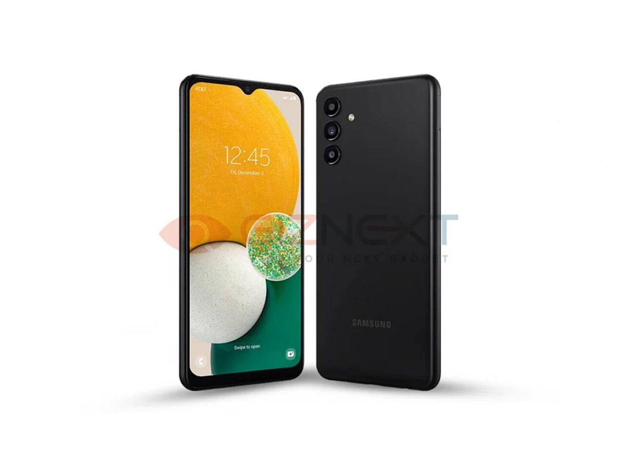 Un leak svela il design del prossimo smartphone Samsung di fascia bassa