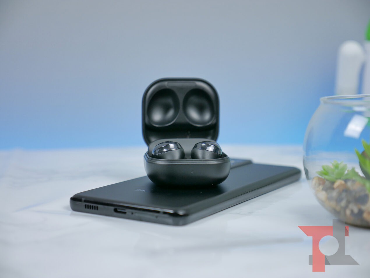 Le cuffie Samsung Galaxy Buds Pro causano irritazioni per alcuni utenti