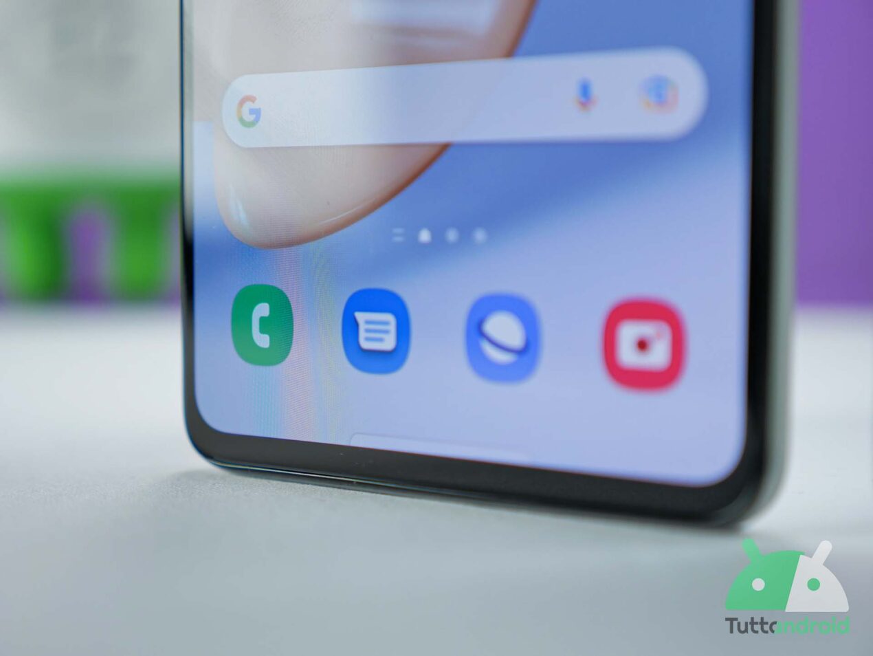 La One UI 5.1 arriva su altri tre Samsung, mentre Xiaomi Pad 5 accoglie la MIUI 14