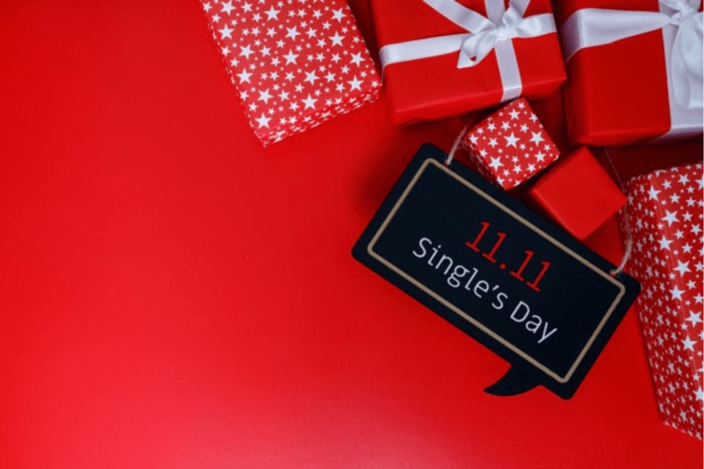 Oggi si celebra il Single's Day, ecco le migliori offerte della Rete