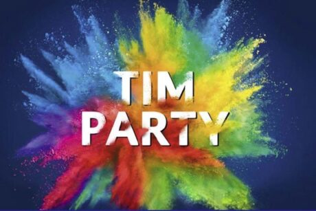 TIM Party