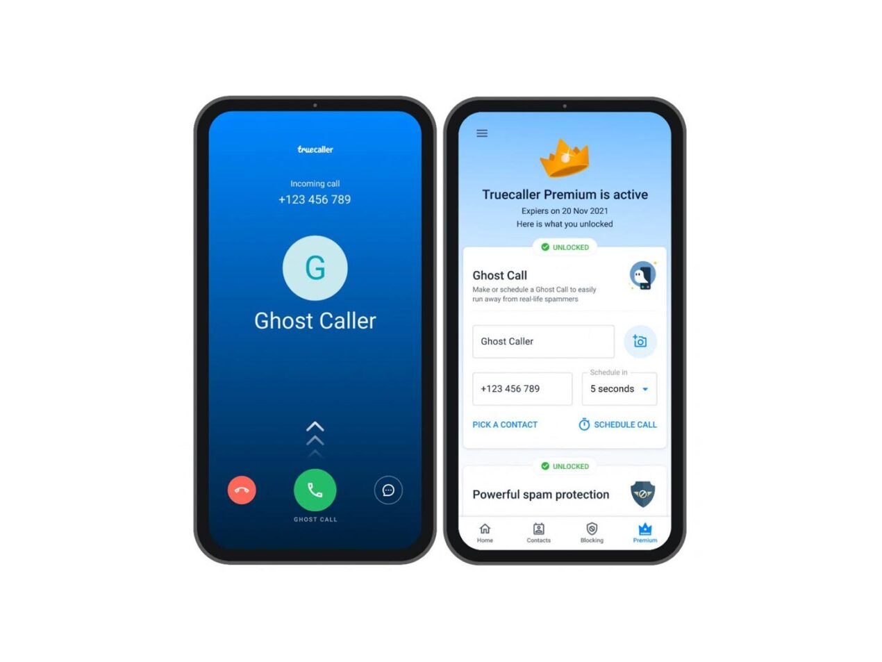 Arriva la nuova versione di Truecaller con tante novità importanti