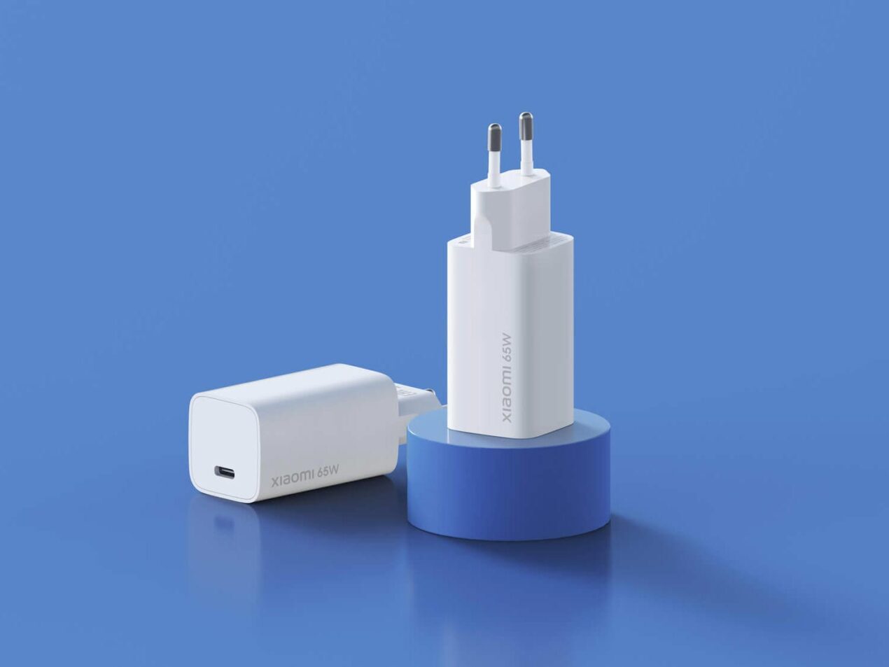 È disponibile un'offerta incredibile per il caricabatterie Mi 65 W GaN di Xiaomi