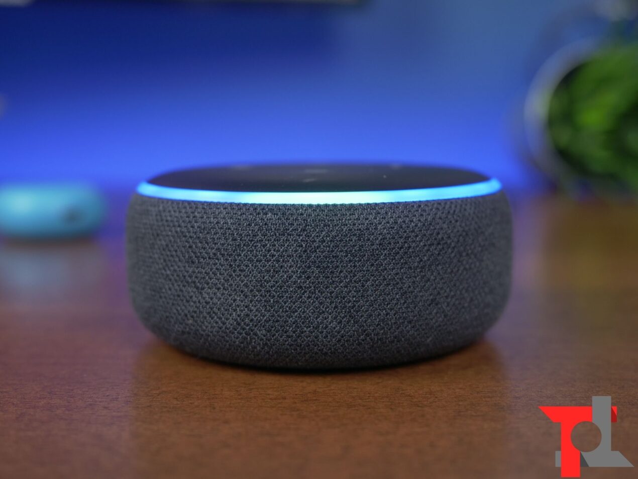 Alexa mette in contatto grandi e piccini con Babbo Natale grazie a una skill