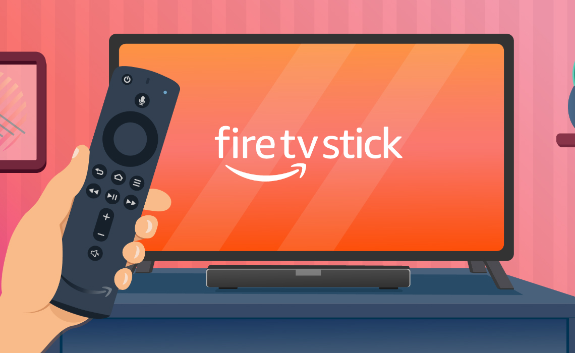 Amazon aggiorna Fire TV con Smart Home Dashboard e nuove funzionalità Amazon aggiorna Fire TV con Smart Home Dashboard e nuove funzionalità