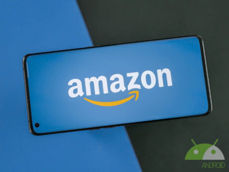 Antitrust multa Amazon un miliardo di euro