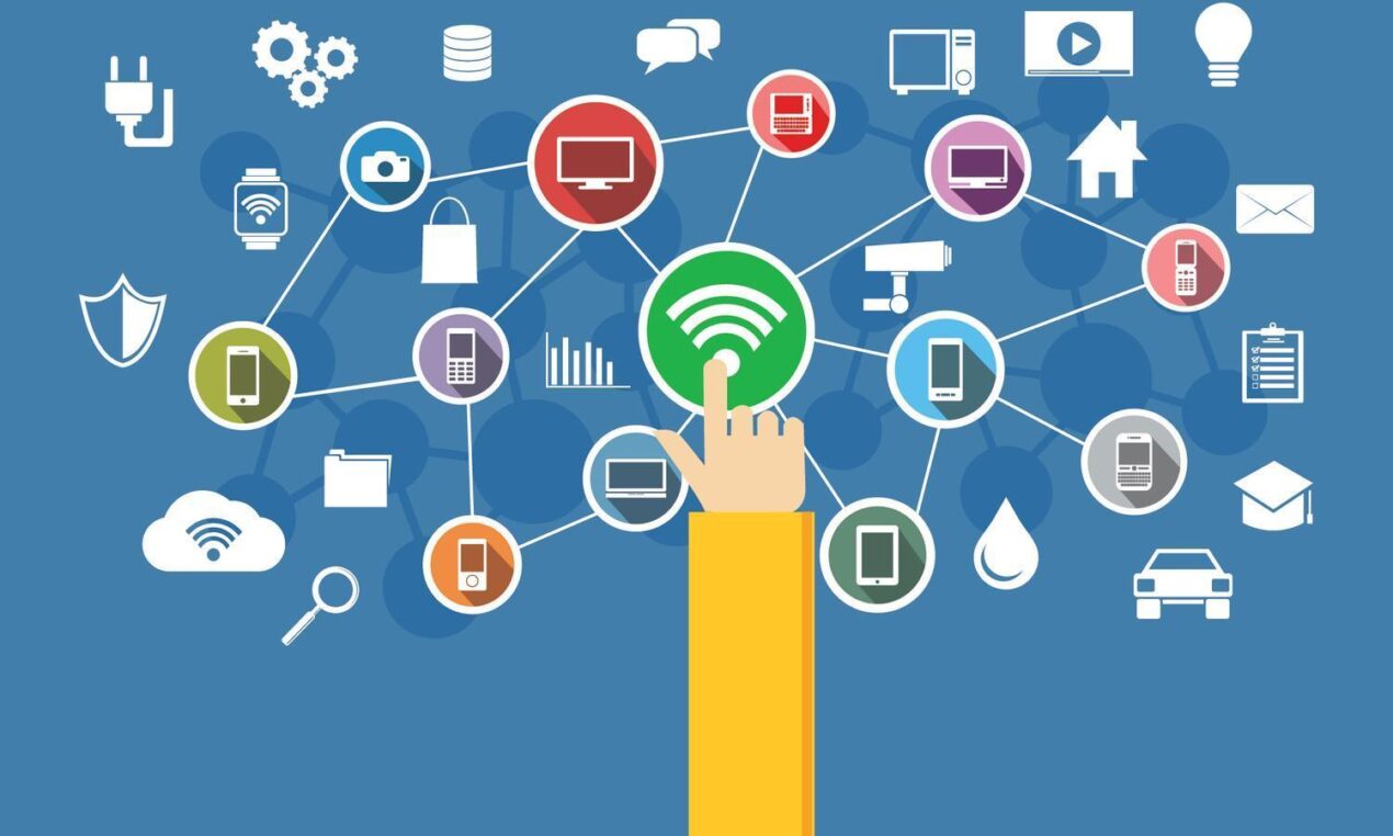 Cresce l'utilizzo di internet, ma ci sono ancora tanti esclusi digitali