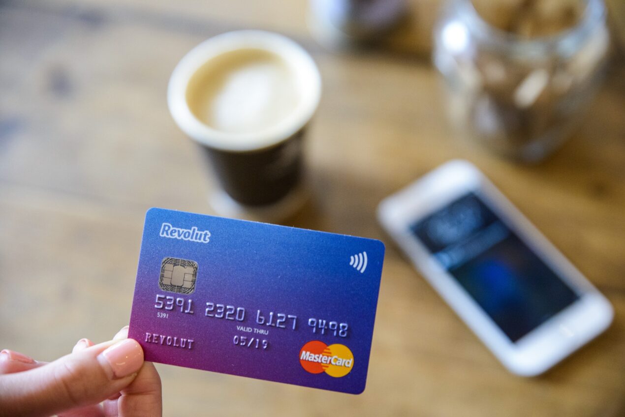 Google Pay è disponibile per i clienti Revolut Junior in Italia
