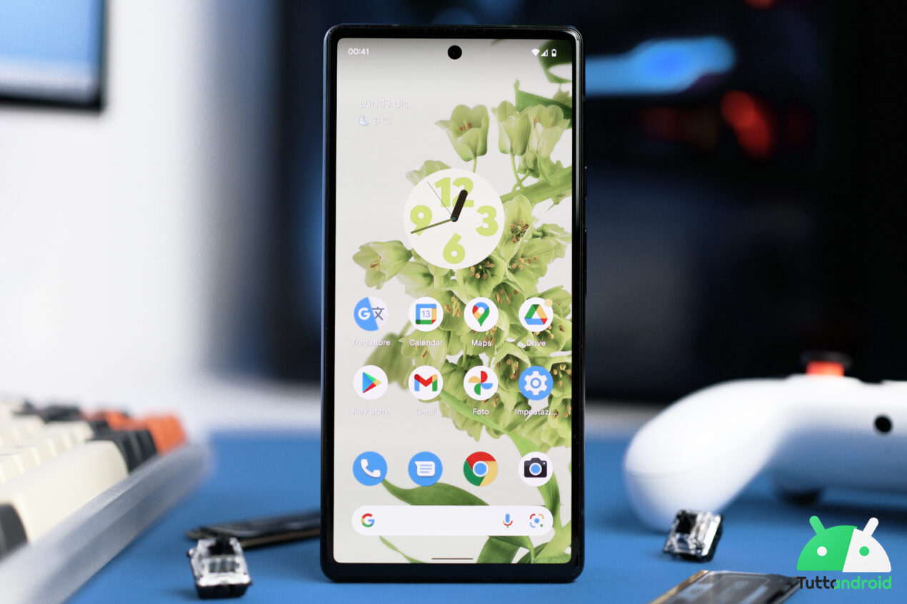 C'è già un rimedio per risolvere il bug della connettività di Google Pixel 6