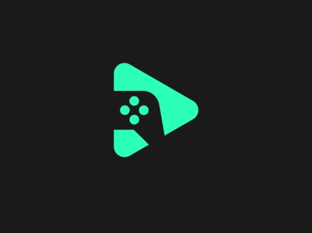 Google Play Giochi logo