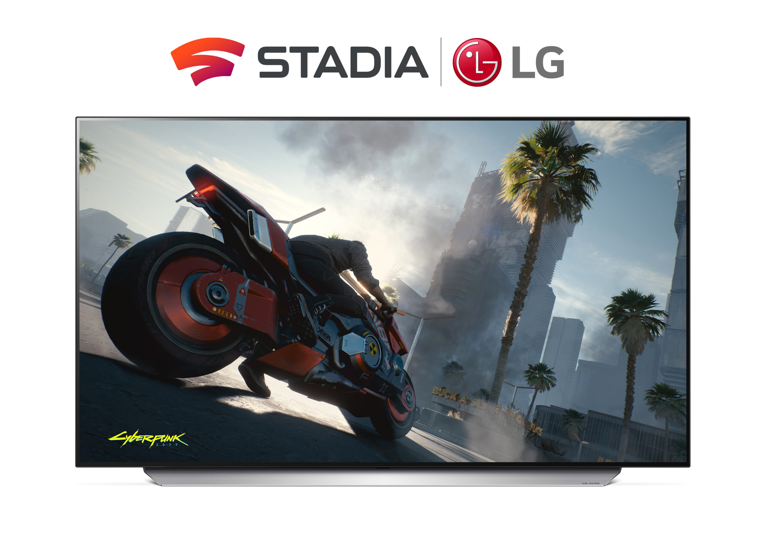 Google Stadia arriva sulle TV Smart LG, ma non su tutti i modelli Google Stadia arriva sulle TV Smart LG, ma non su tutti i modelli