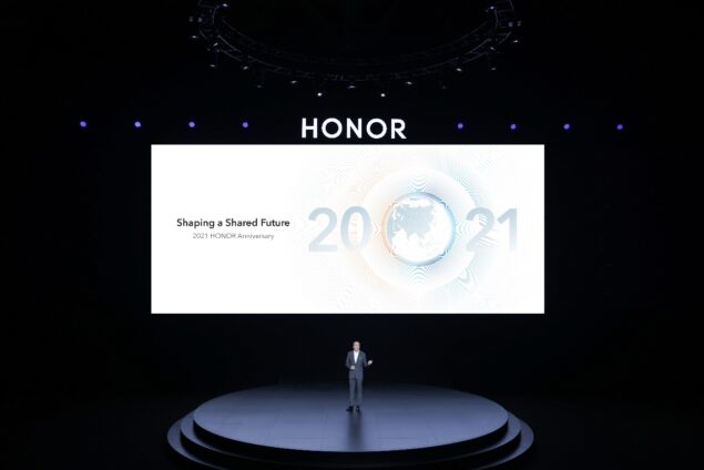 HONOR 2021 Go Beyond