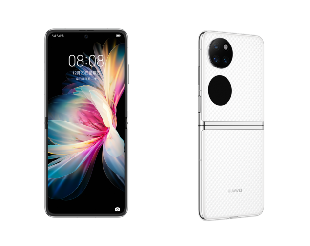 Huawei P50 Pocket