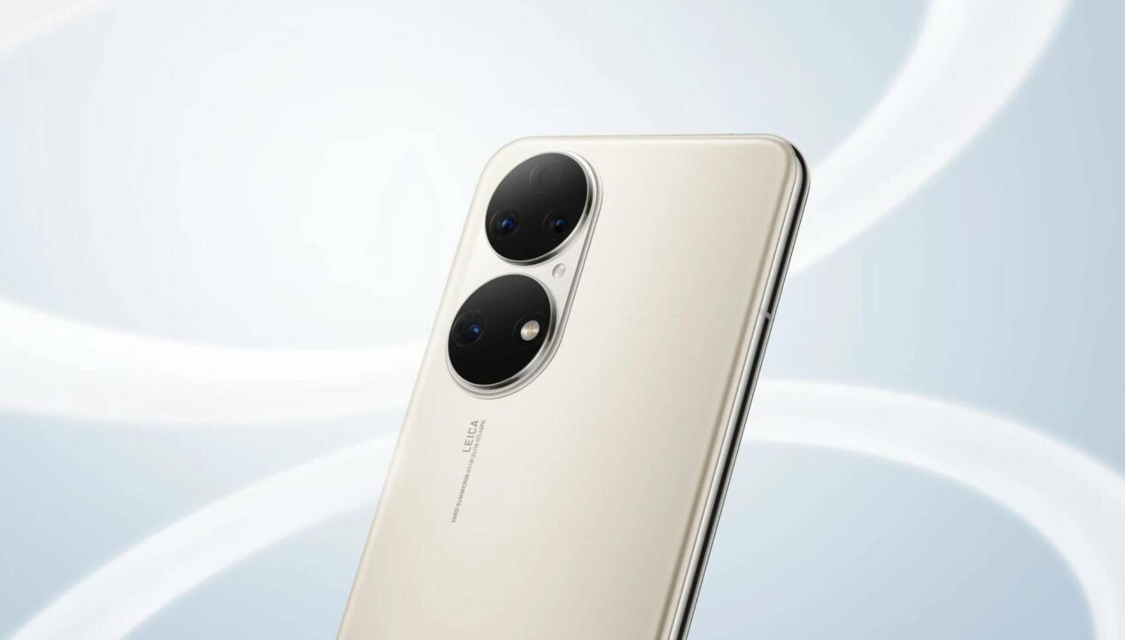 Huawei P50 Pro: tutto pronto per il lancio internazionale