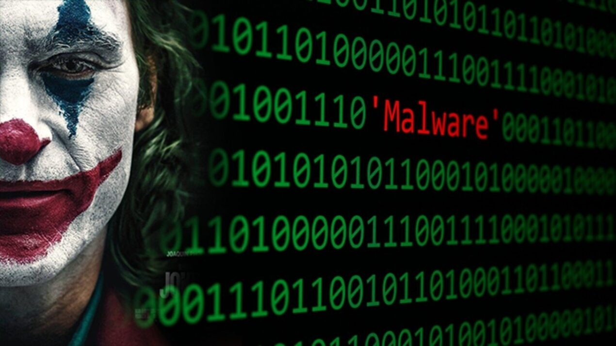 Scovata un'altra applicazione con il virus Joker: cancellatela subito