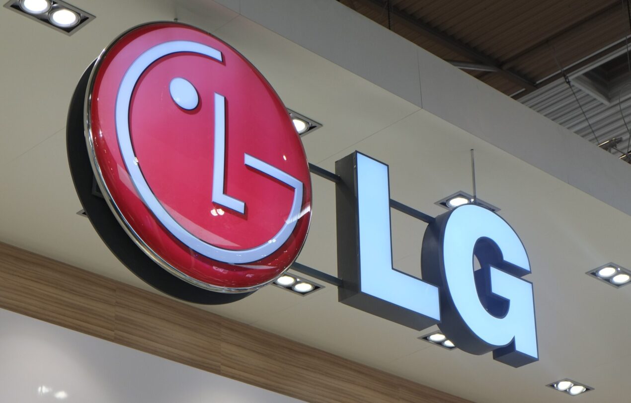 LG annuncia nuovi display OLED trasparenti per il CES 2022