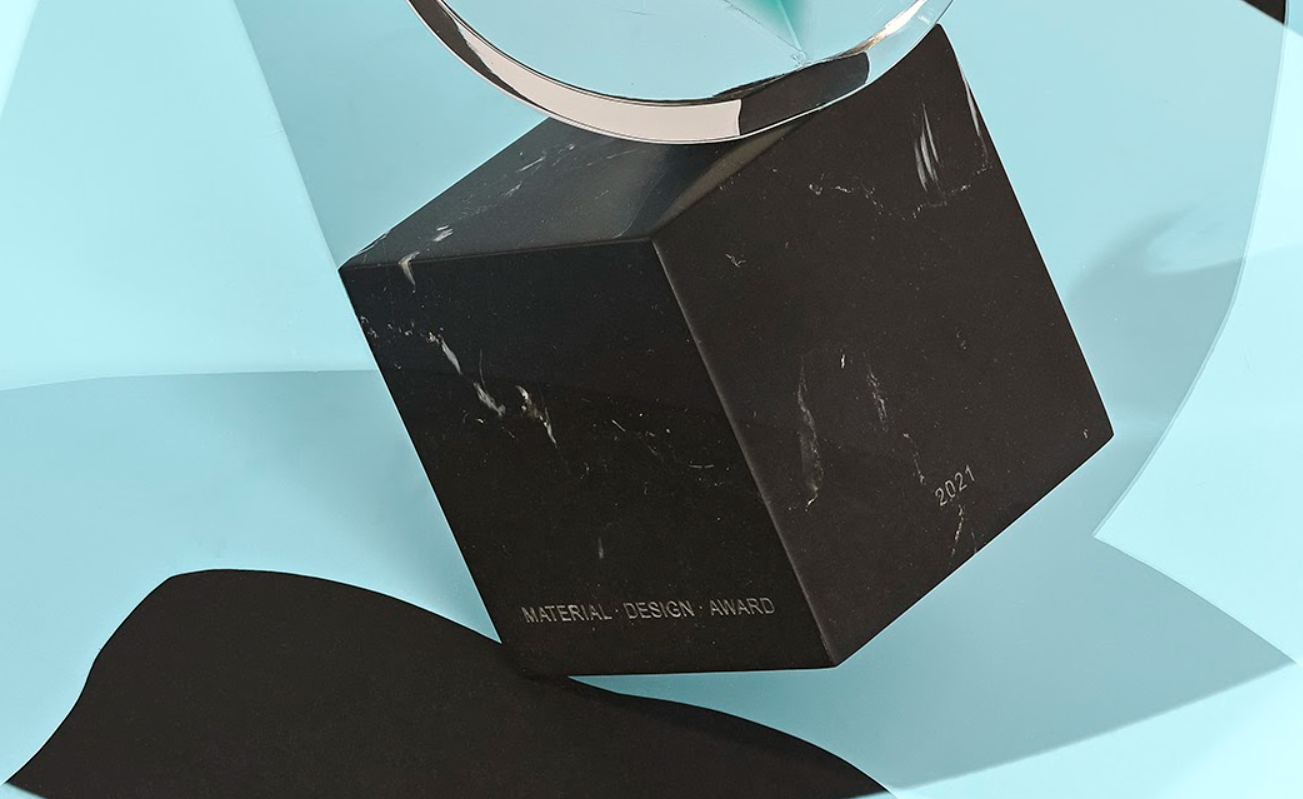 Material Design Award 2021