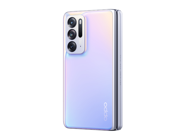 OPPO Find N