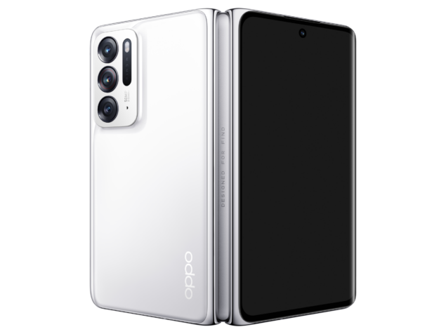 OPPO Find N