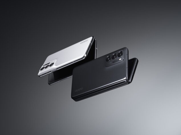OPPO Find N