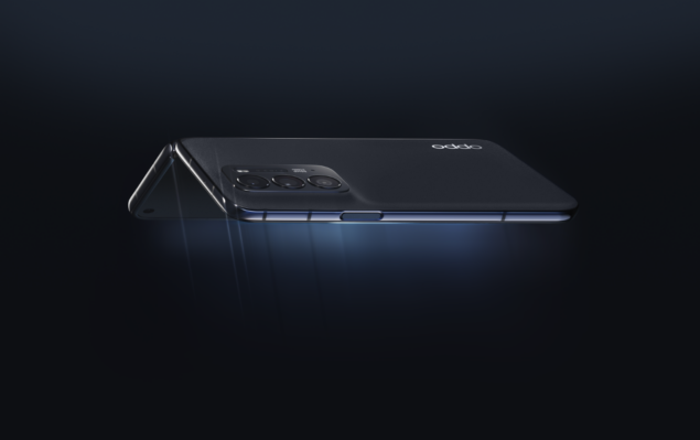 OPPO Find N