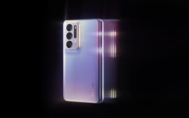OPPO Find N