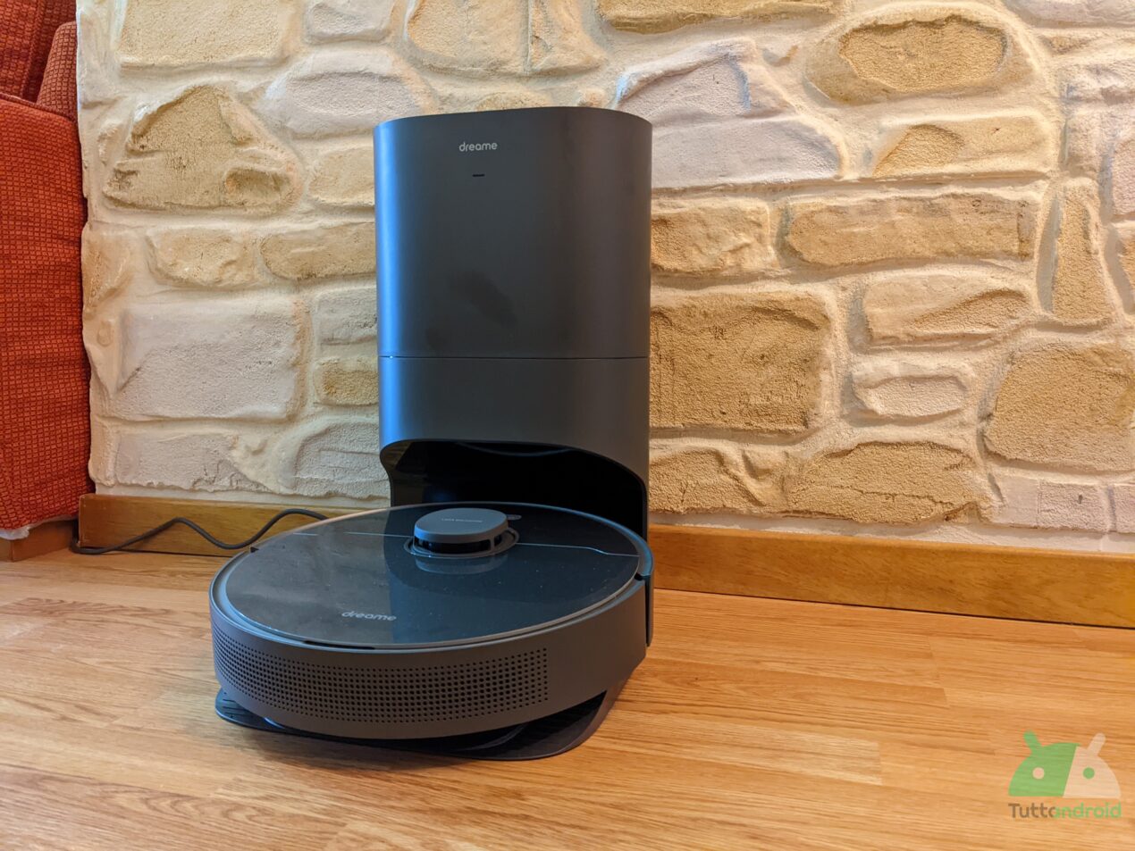 Questo sì che è un robot aspirapolvere smart: abbiamo provato Dreame Bot Z10 Pro
