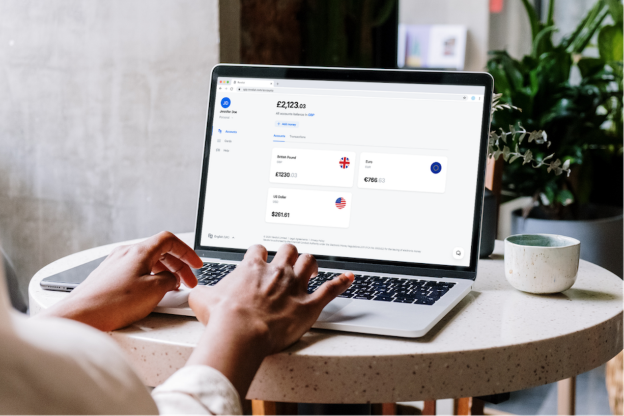 Revolut Bank arriva in Italia e offre il sistema di garanzia dei depositi