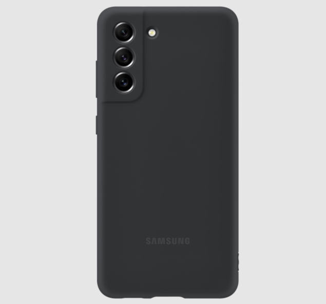 Samsung Galaxy S21 FE custodia