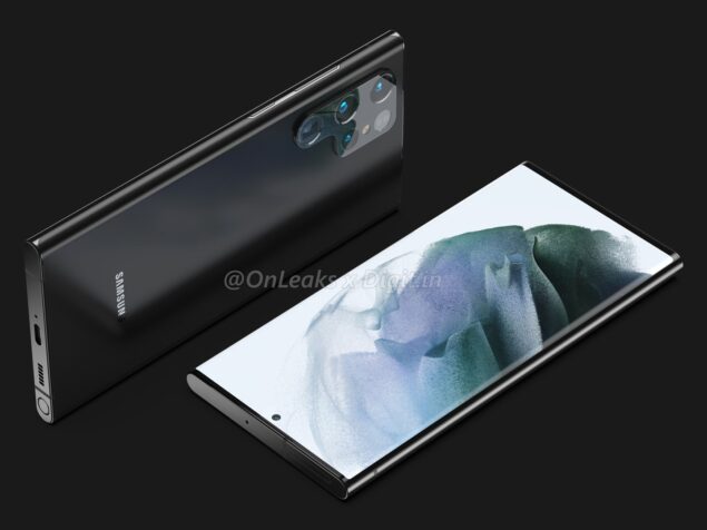 Samsung Galaxy S22
