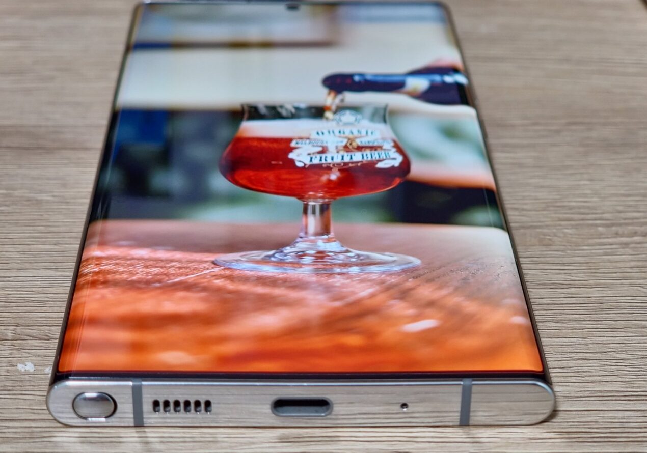Ora c'è una possibile data di lancio per la serie Samsung Galaxy S22