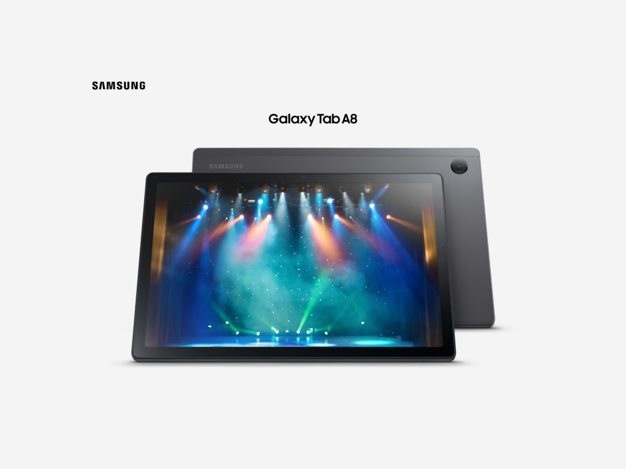 Samsung Galaxy Tab A8 è ufficiale e rinnova la fascia media dei tablet Samsung