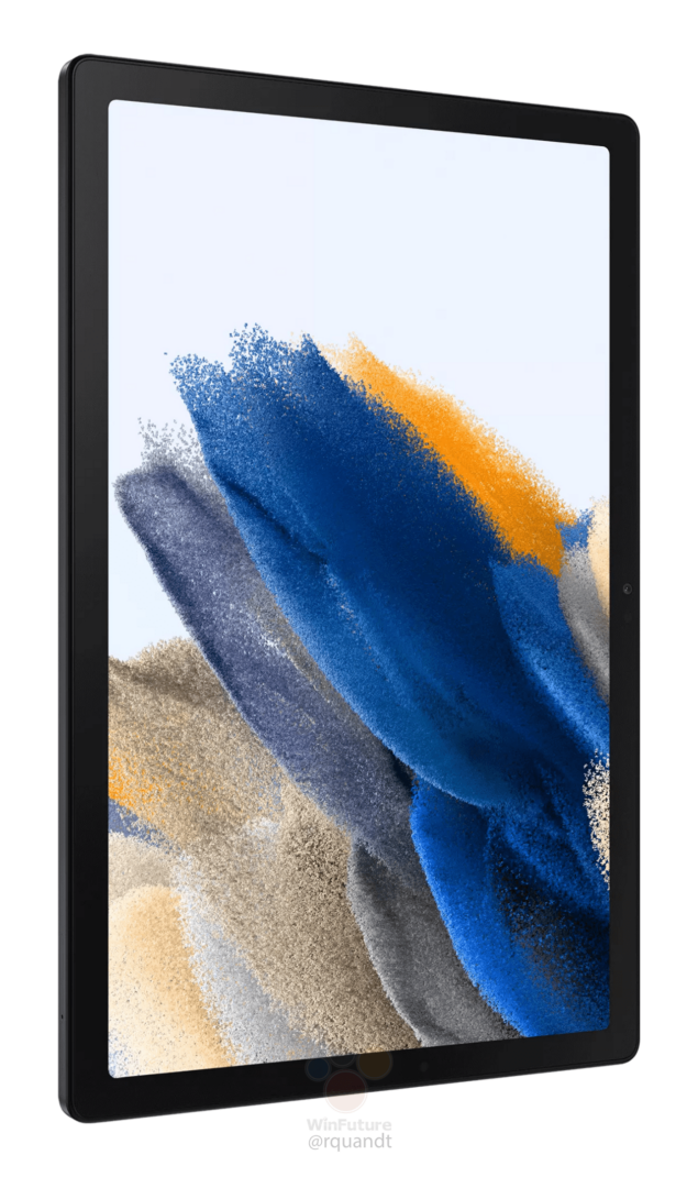 Samsung Galaxy Tab A8 2021