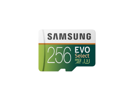 microSD Samsung Evo Select offerta