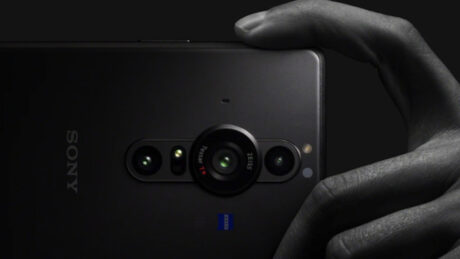 Sony sviluppa un sensore innovativo per gli smartphone next-gen