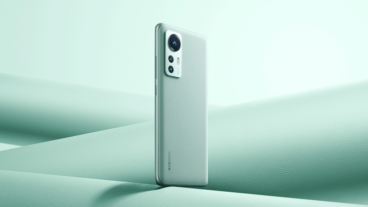 Xiaomi 12 Pro protagonista di un primo teardown